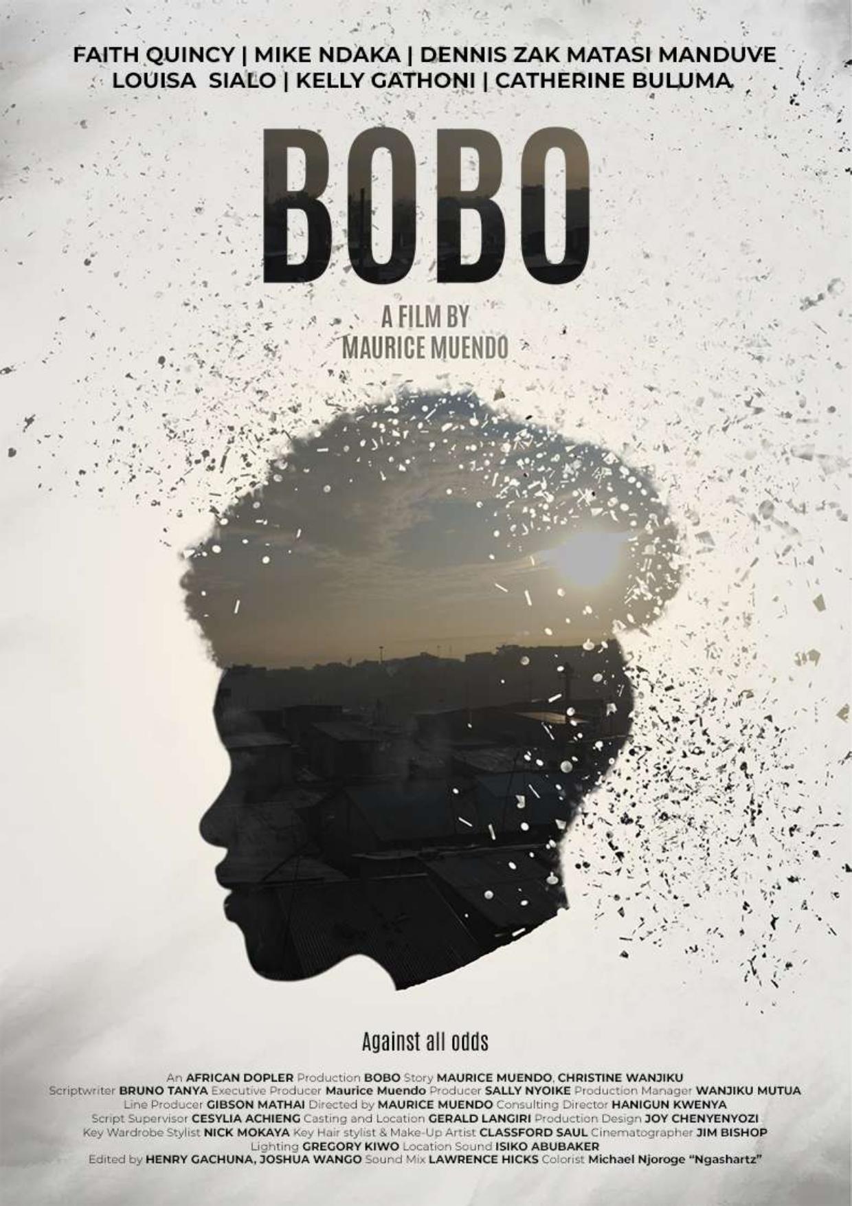BOBO